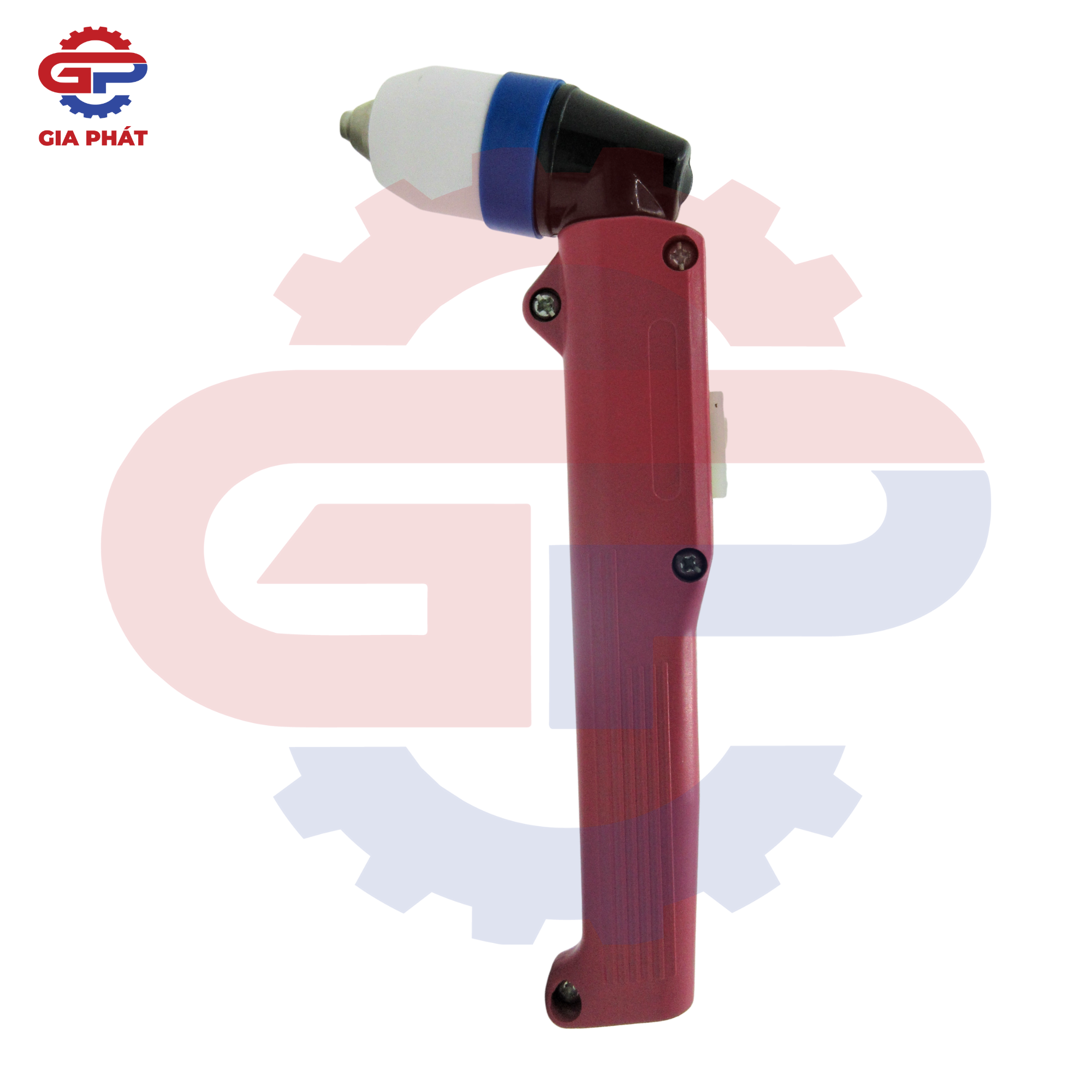Tay cắt plasma P80 (Cán đỏ)