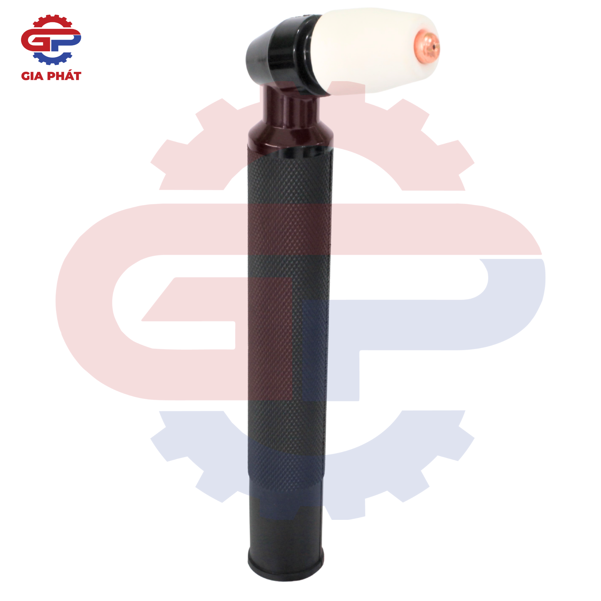 Tay cắt plasma PT31 (Cán đen)