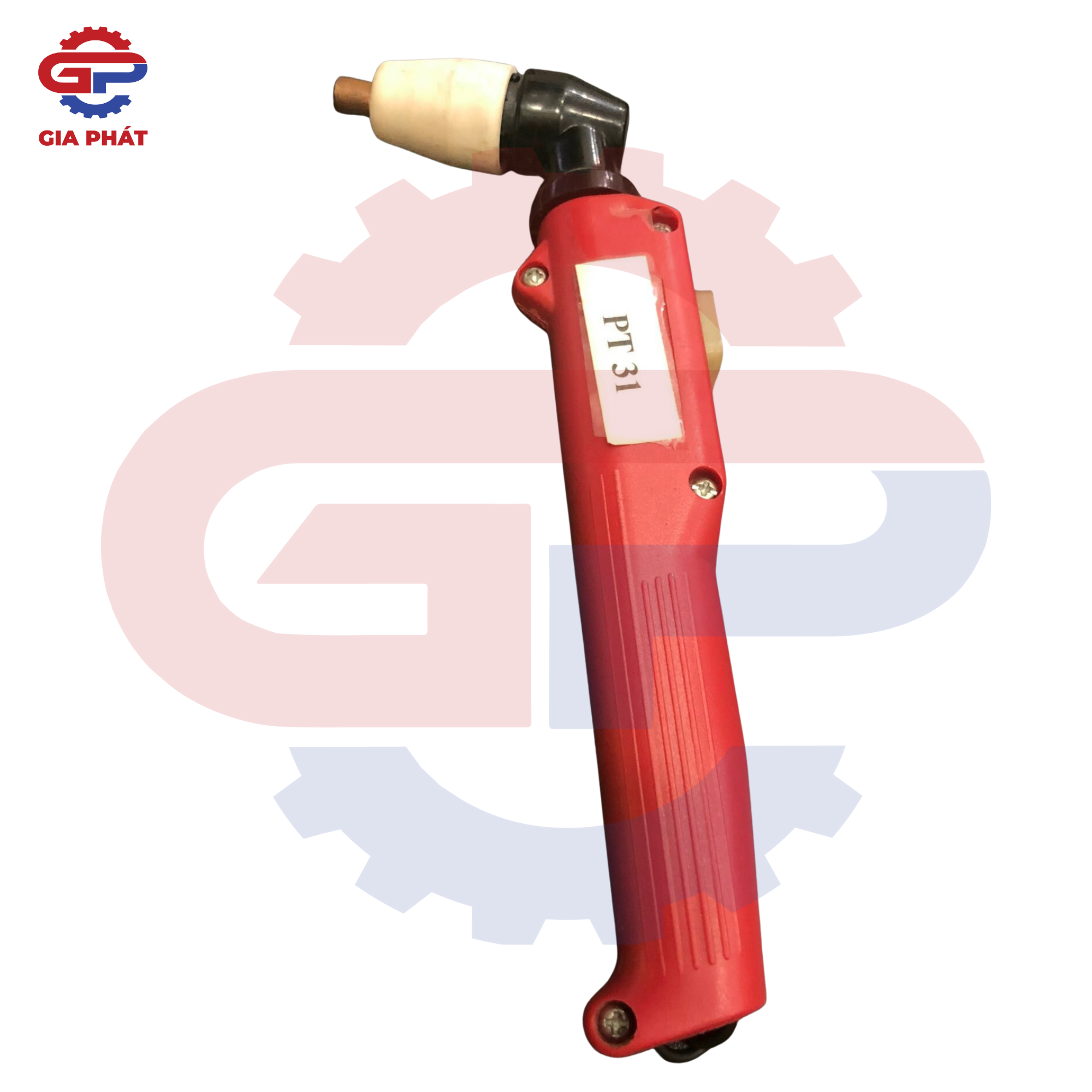 Tay cắt plasma PT31 (Cán đỏ)