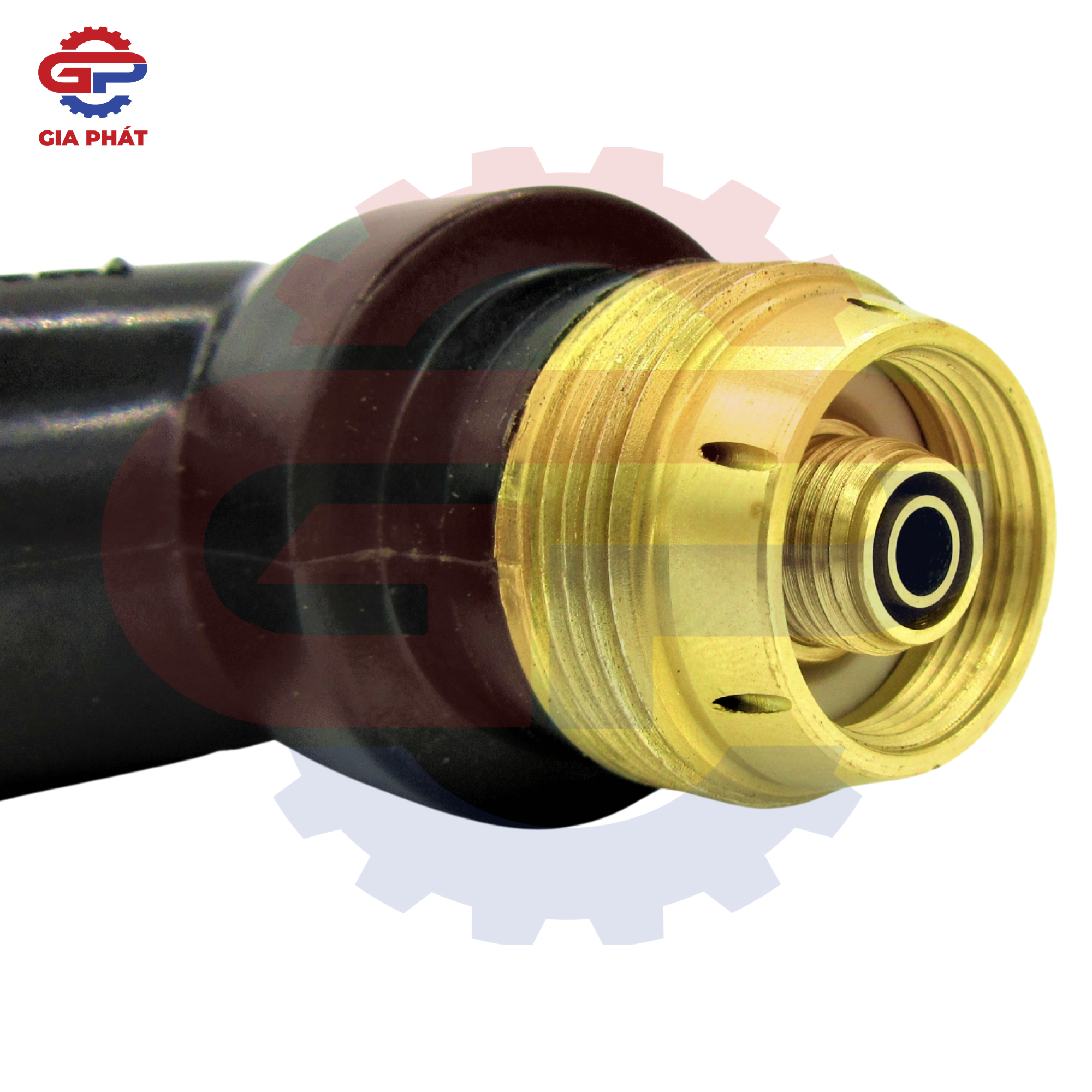 Tay cắt plasma Sunshine P120 đầu cong