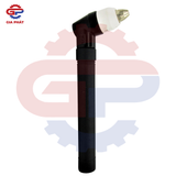 Tay cắt plasma Sunshine P120 đầu cong