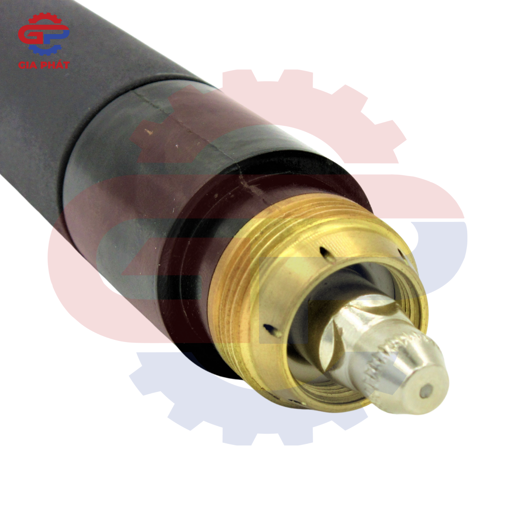 Tay cắt plasma Sunshine P120 đầu thẳng