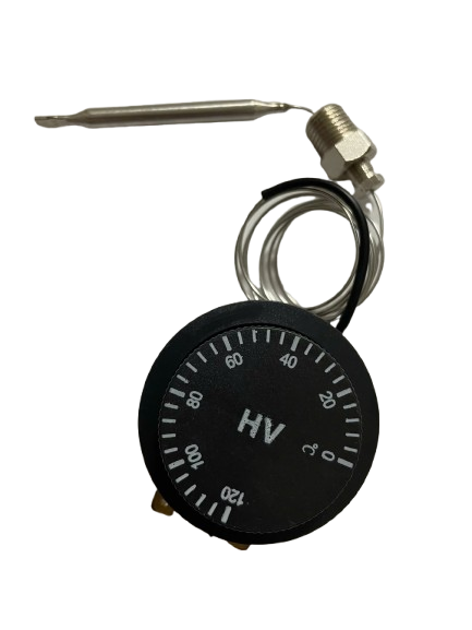 Công Tắc Nhiệt Thermostar HV