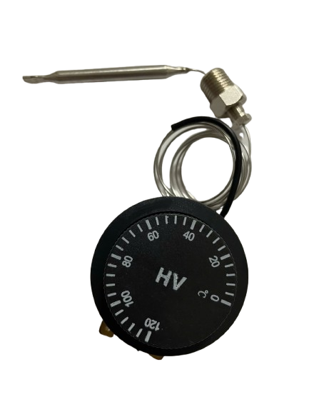 Công Tắc Nhiệt Thermostar HV