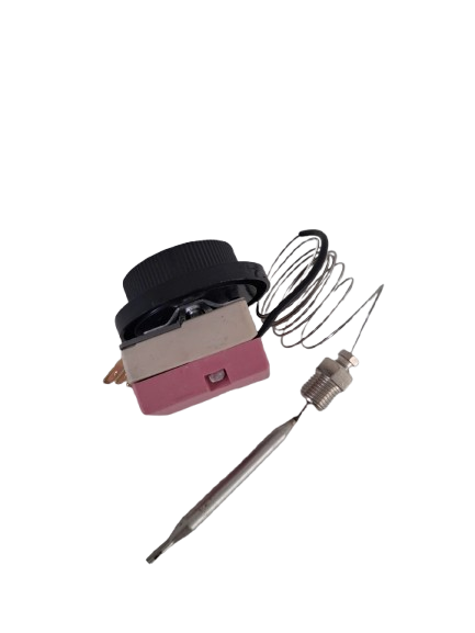 Công Tắc Nhiệt Thermostar HV