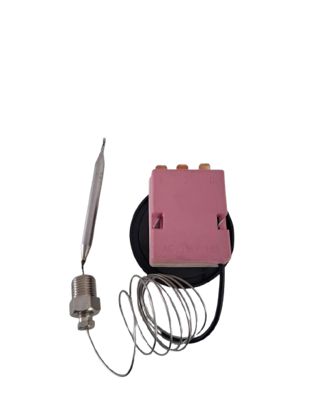 Công Tắc Nhiệt Thermostar HV