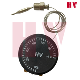 Công Tắc Nhiệt Thermostar HV