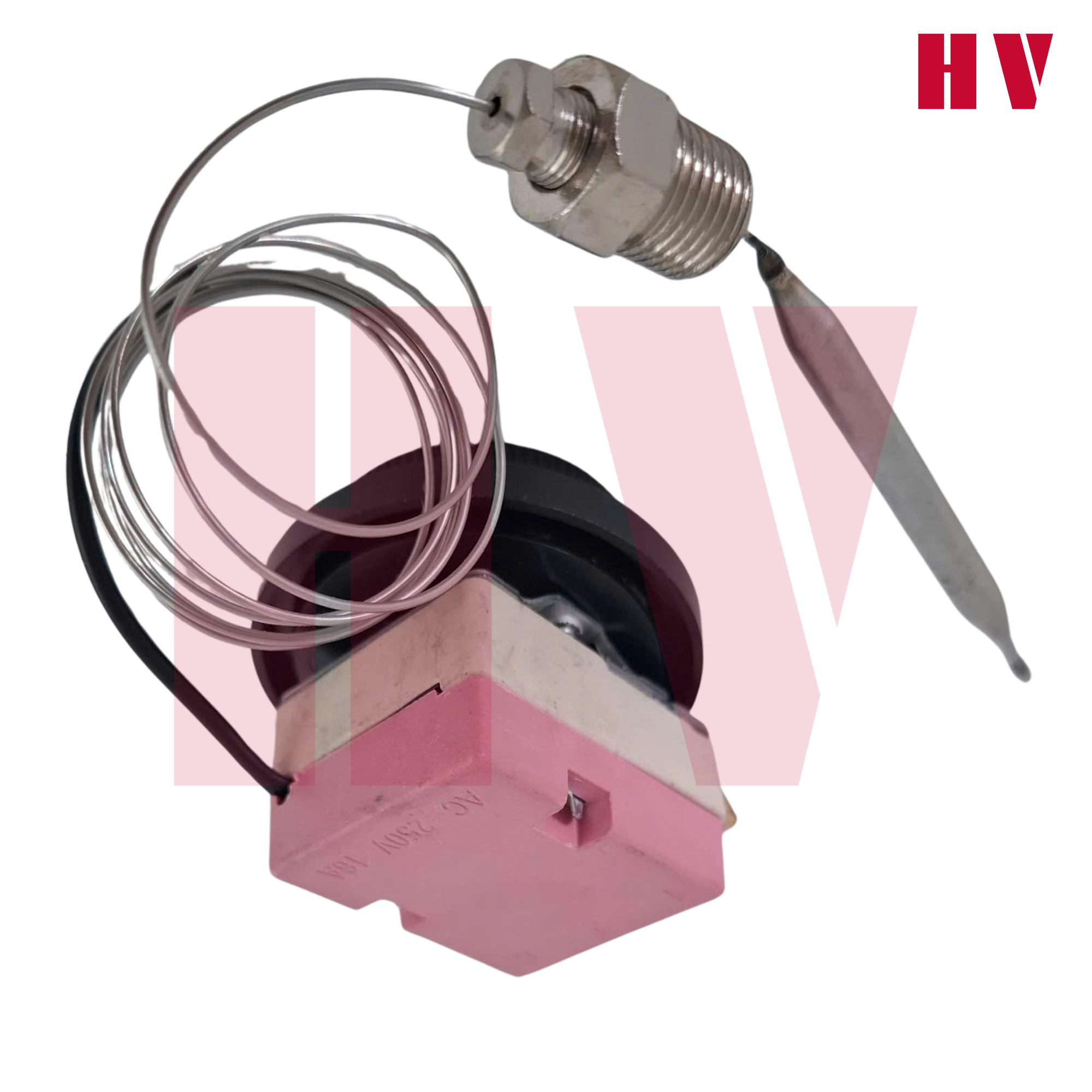 Công Tắc Nhiệt Thermostar HV