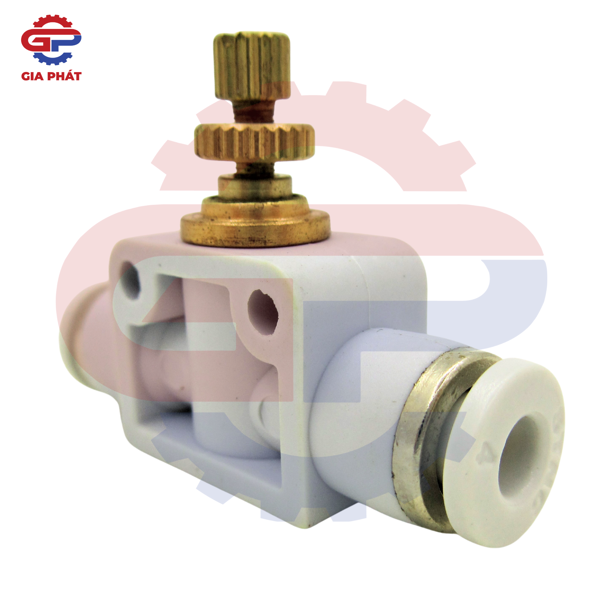 Tiết lưu STNC YSA