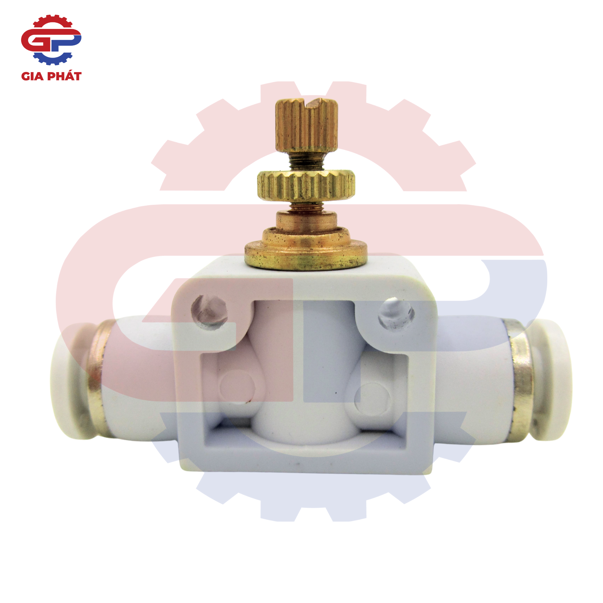 Tiết lưu STNC YSA