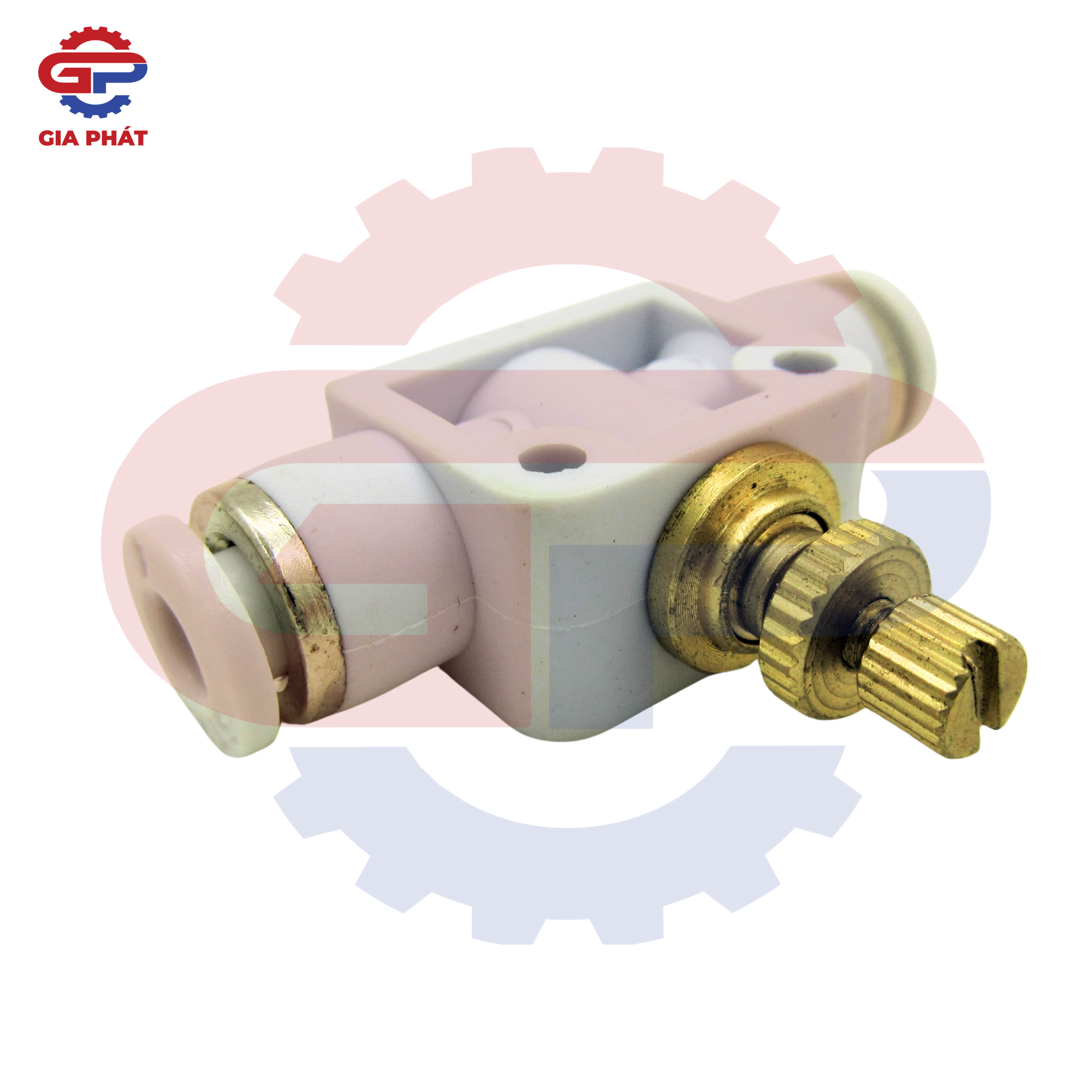 Tiết lưu STNC YSA