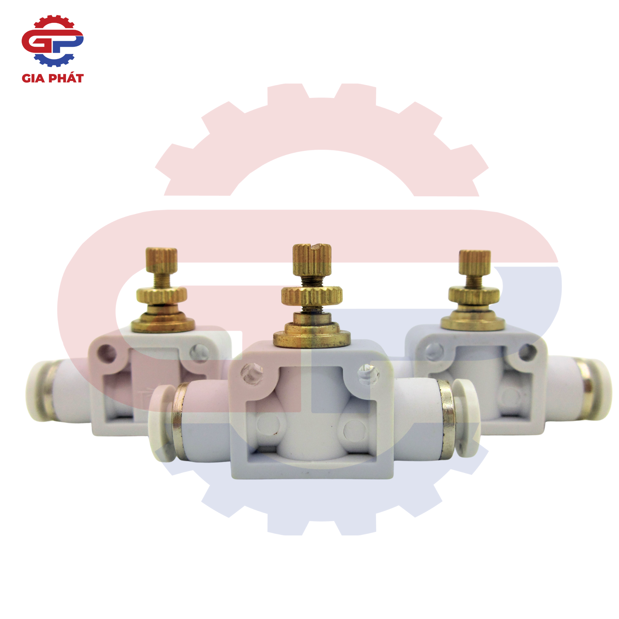 Tiết lưu STNC YSA