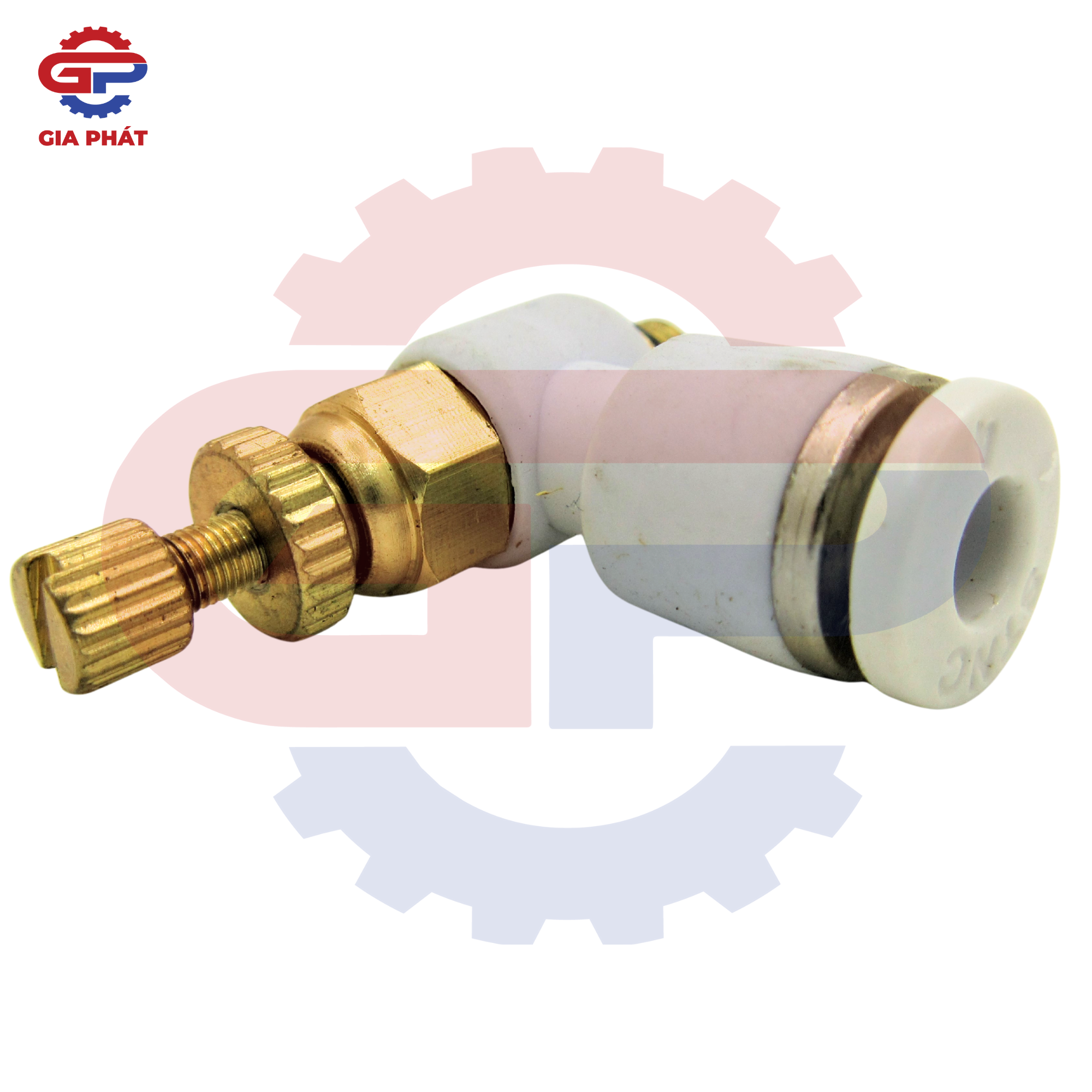 Tiết lưu STNC YSC