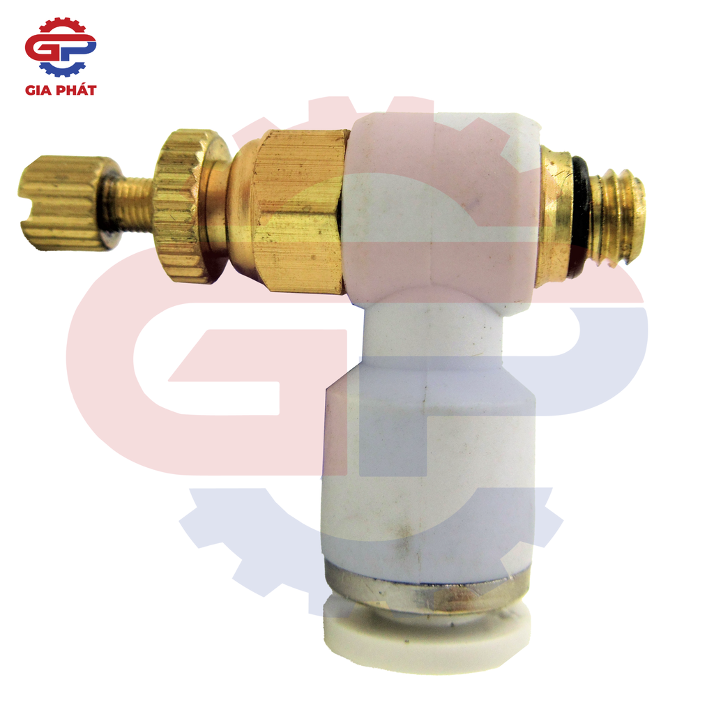 Tiết lưu STNC YSC