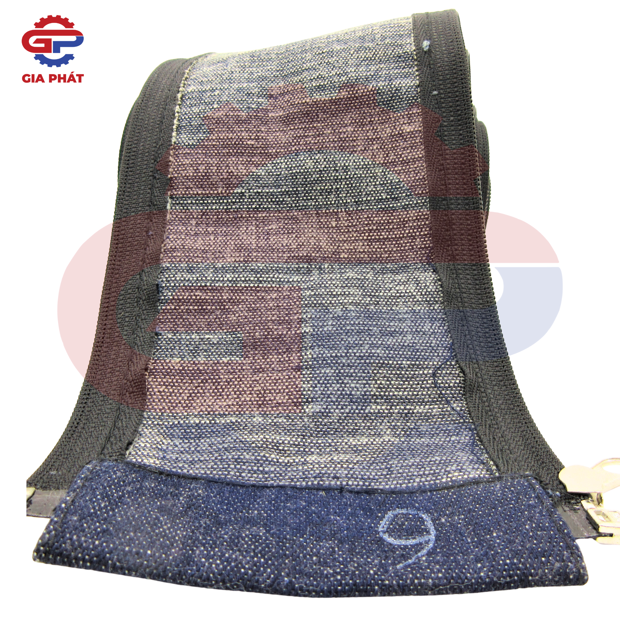 Vỏ bọc bảo vệ cáp hàn