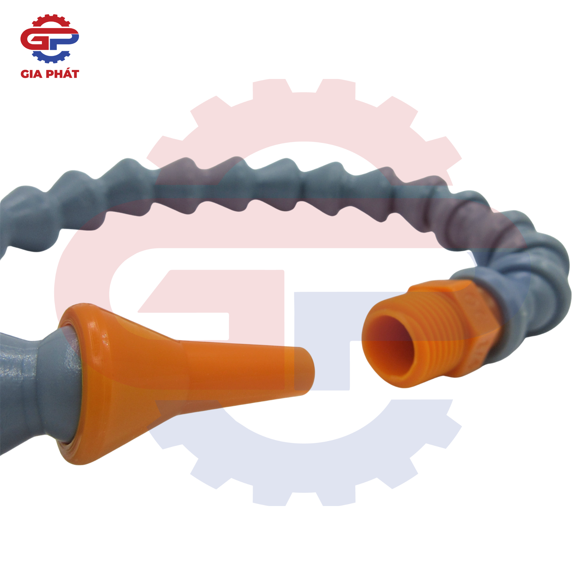 Khớp nối đa hướng 13mm