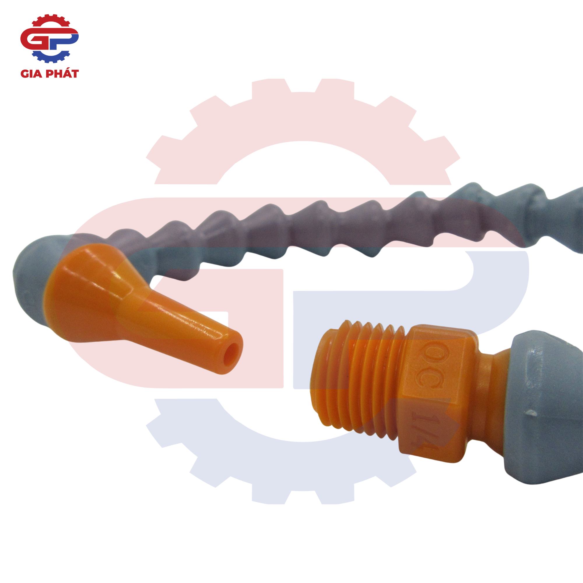 Khớp nối đa hướng 13mm