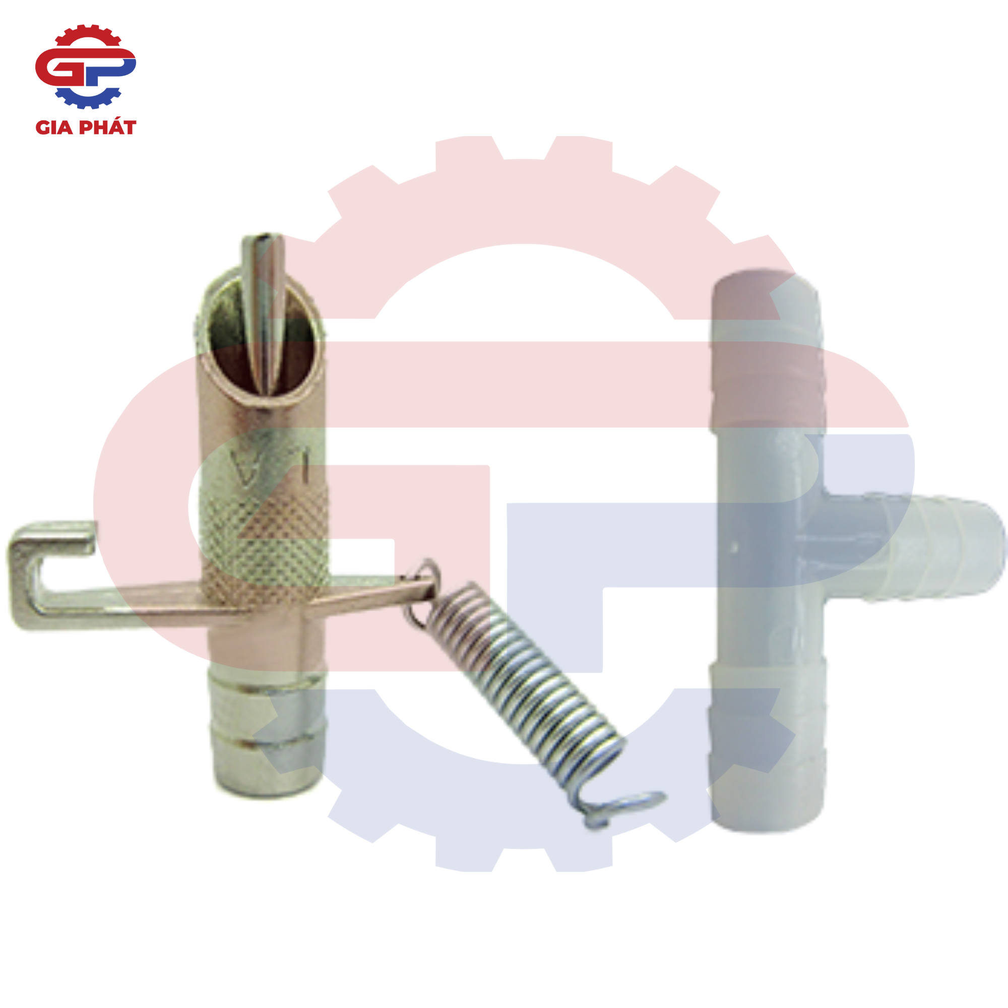 Vòi uống nước cho thỏ