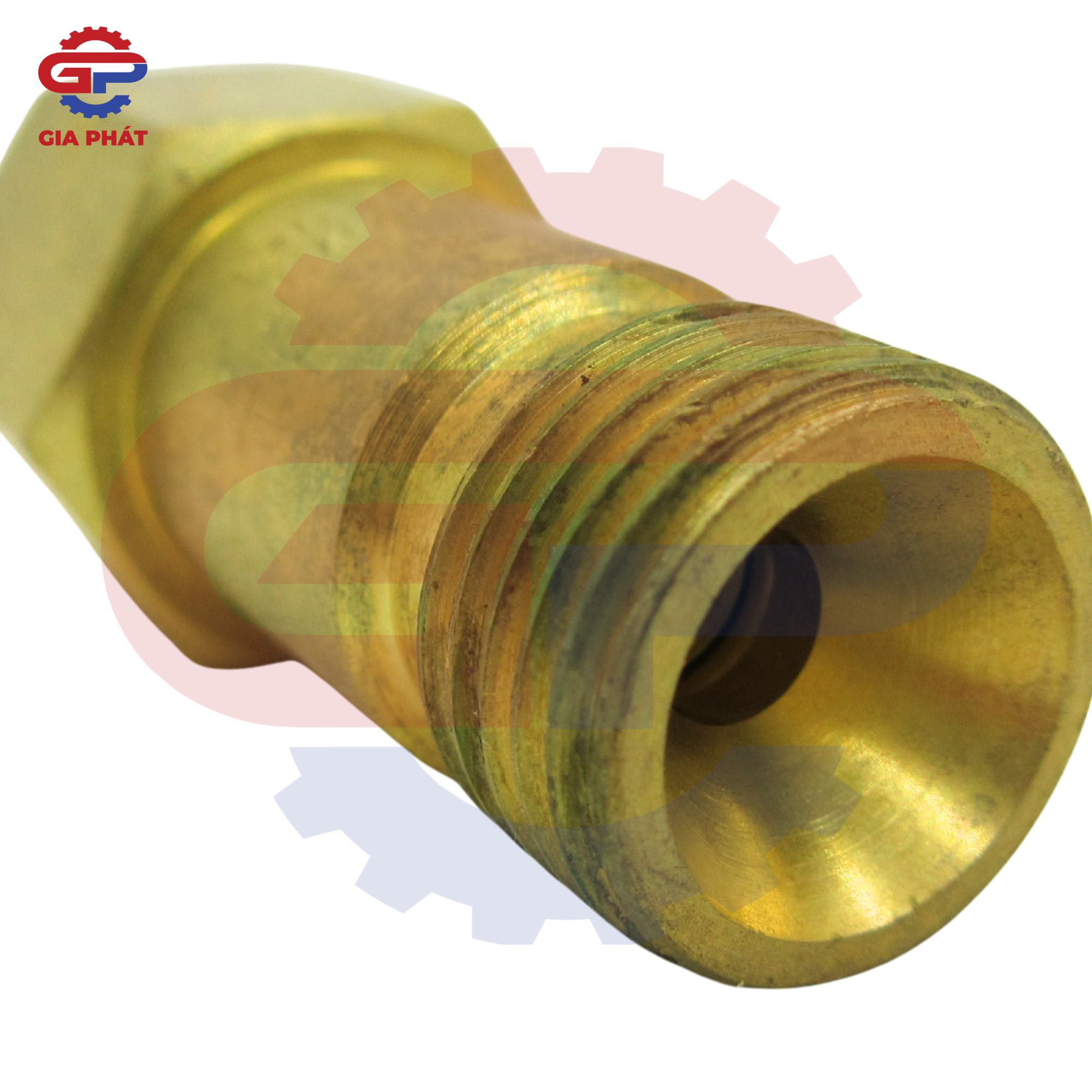 Van chống cháy ngược Generico CV-7TF