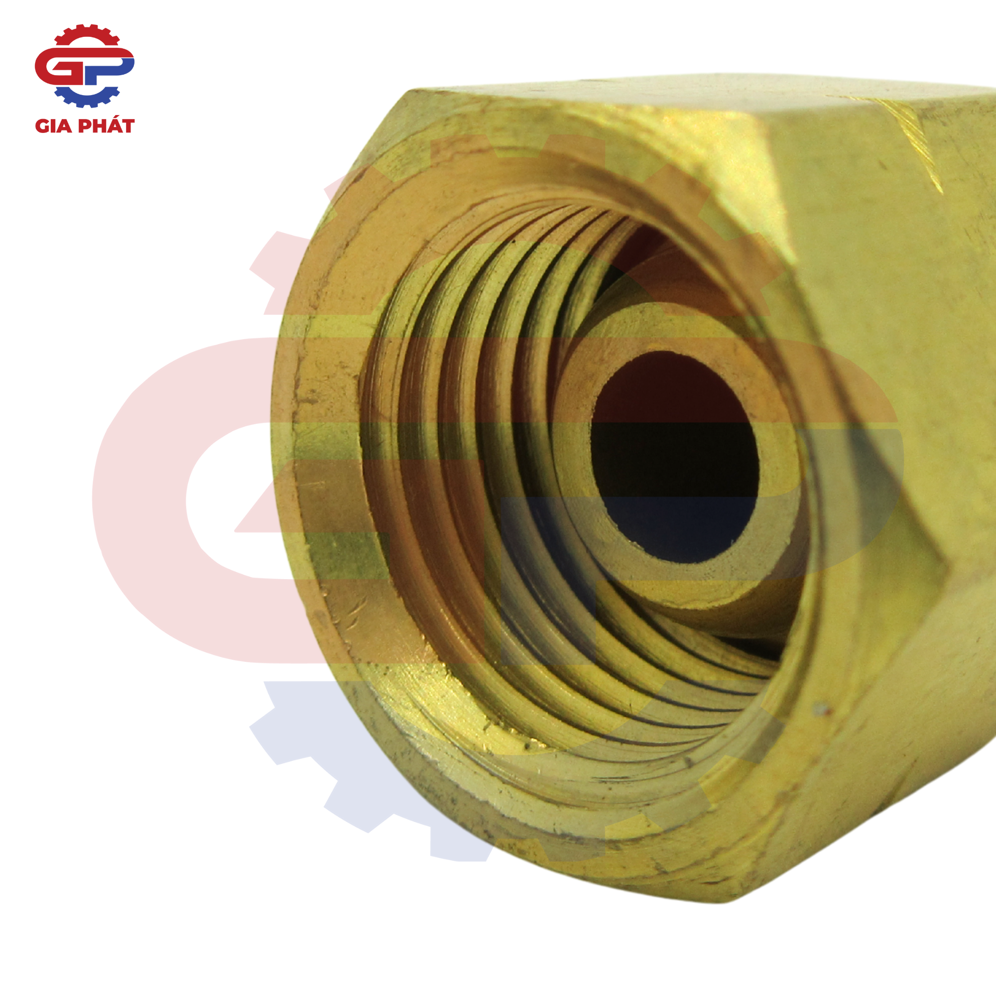 Van chống cháy ngược Generico CV-7TF