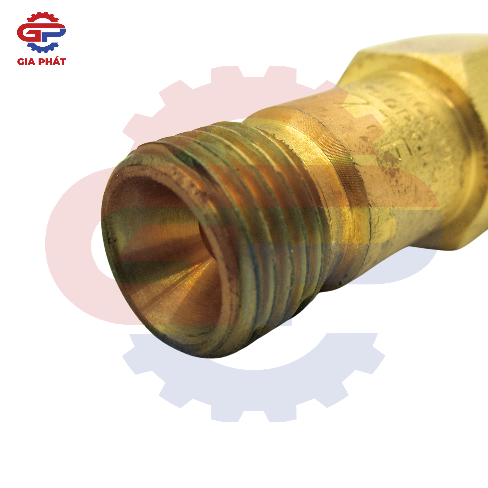 Van chống cháy ngược Generico CV-7TO