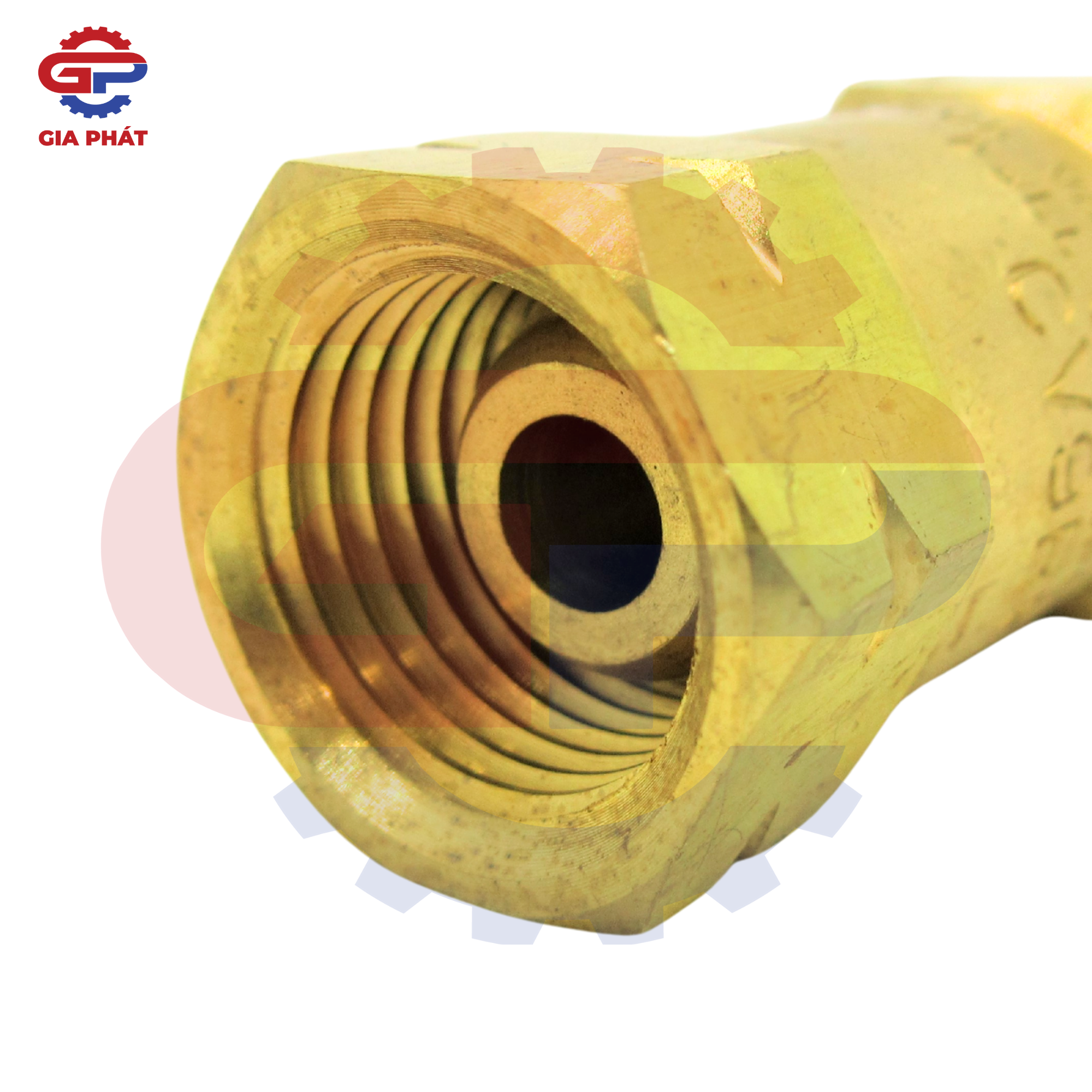 Van chống cháy ngược Generico CV-9RF