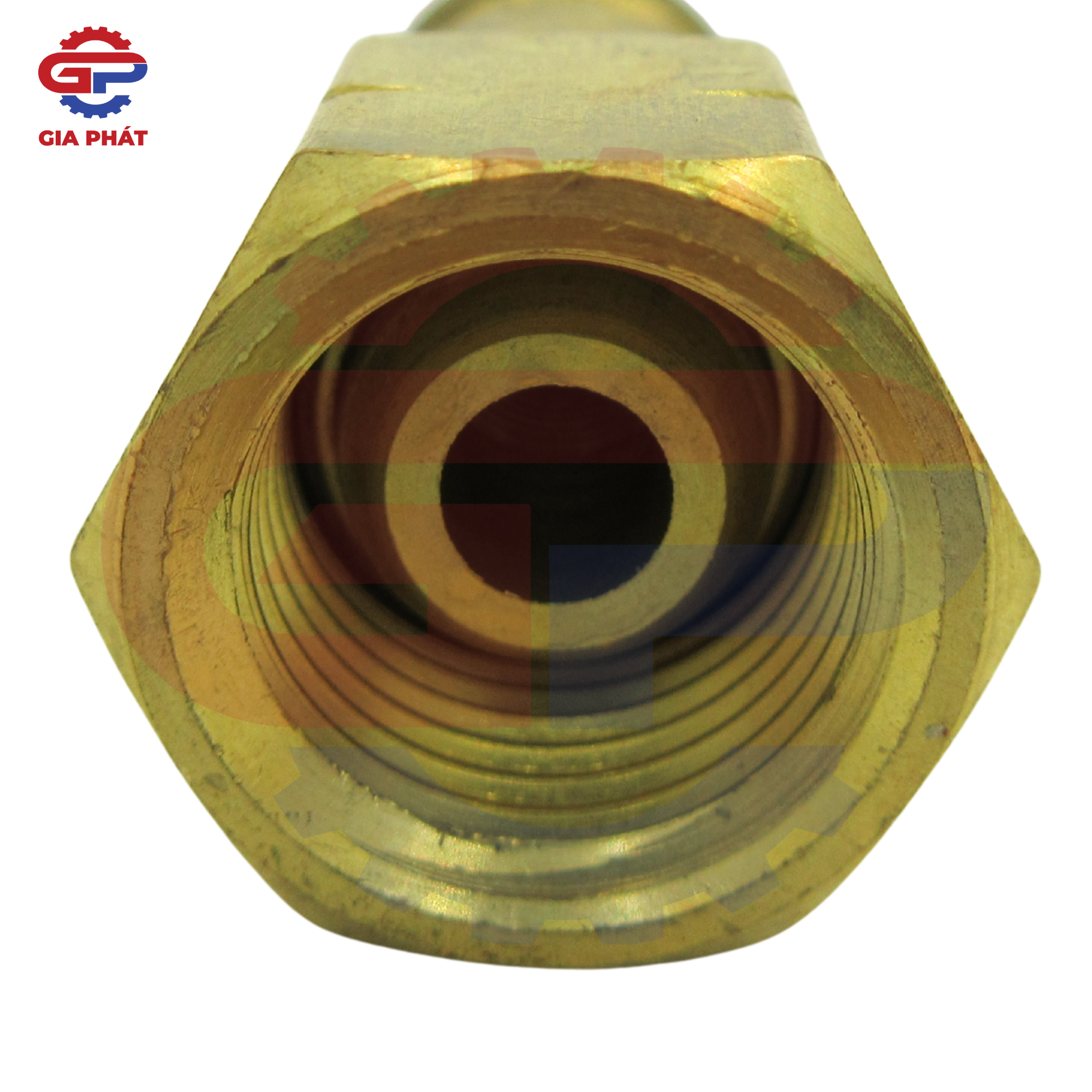 Van chống cháy ngược Generico CV-9RO