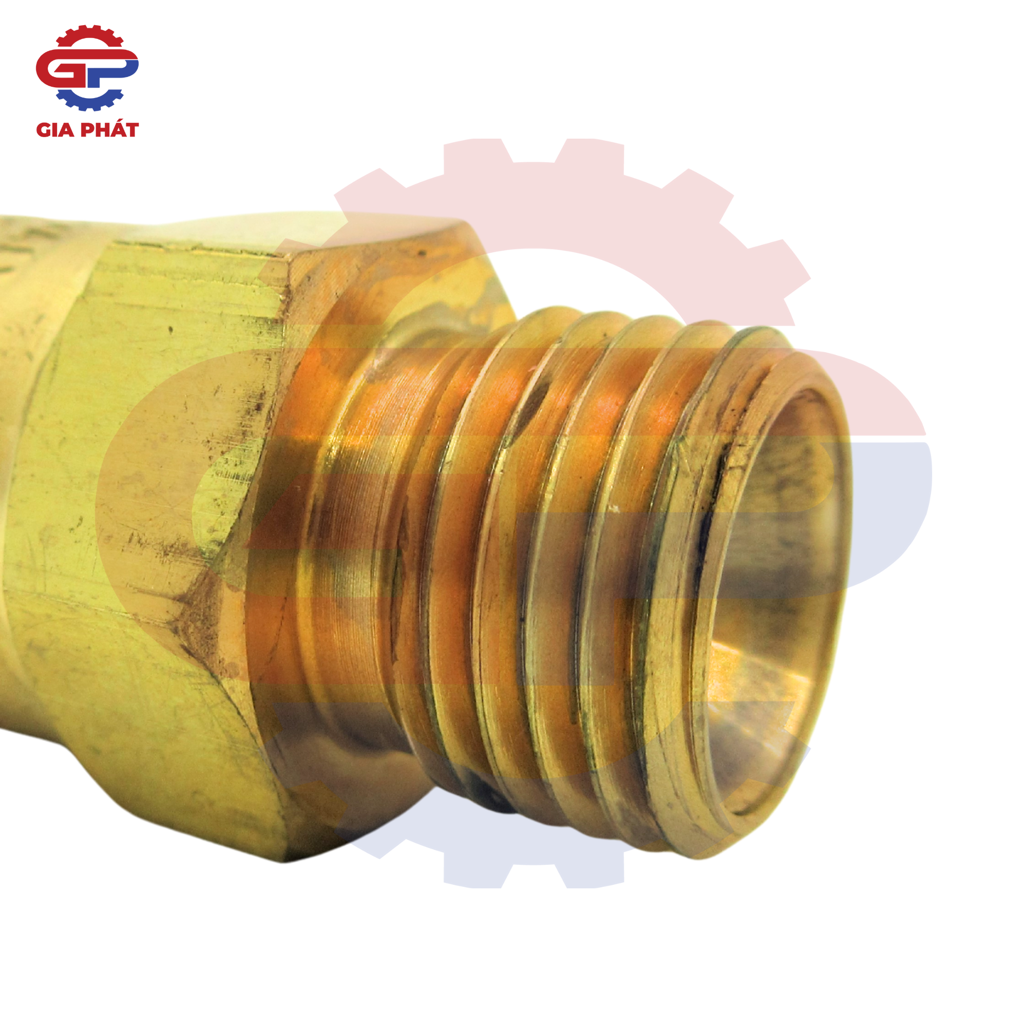 Van chống cháy ngược Generico CV-9RO