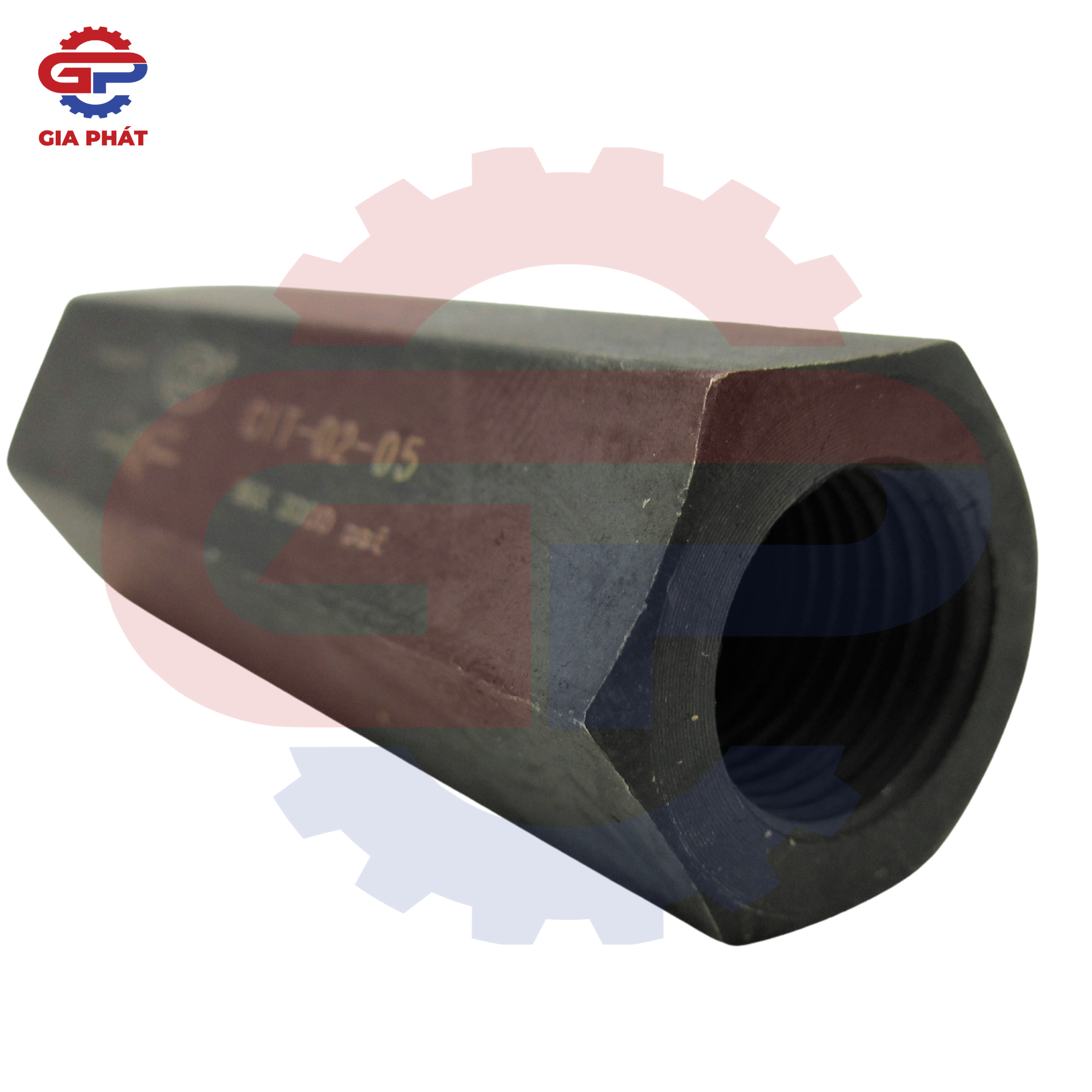 Van 1 chiều dầu IT