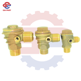 Van 1 chiều khí nén Đài Loan