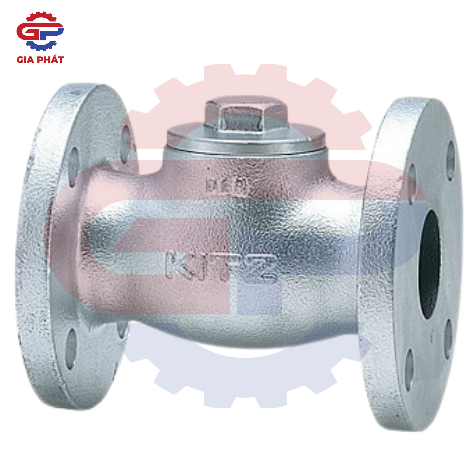 Van 1 chiều Kitz 10SFBF