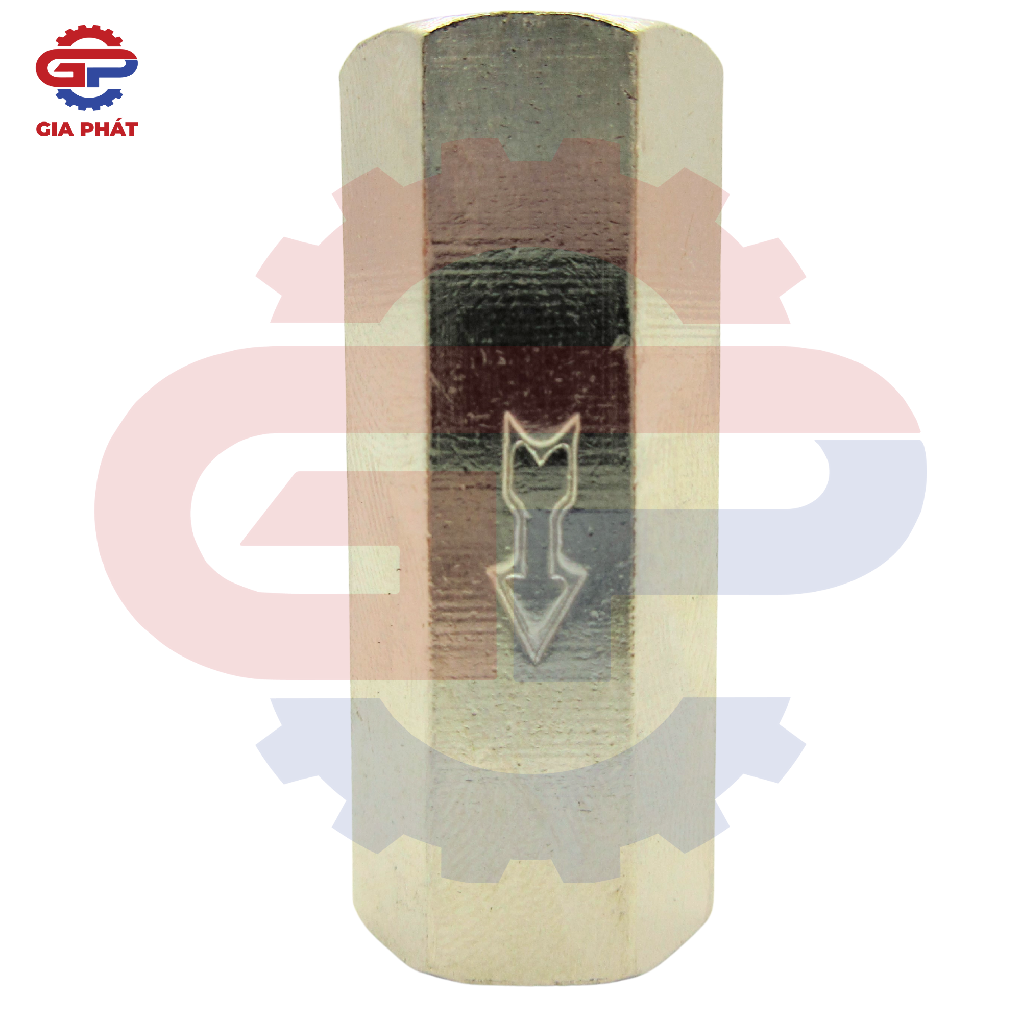 Van 1 chiều PVN CV