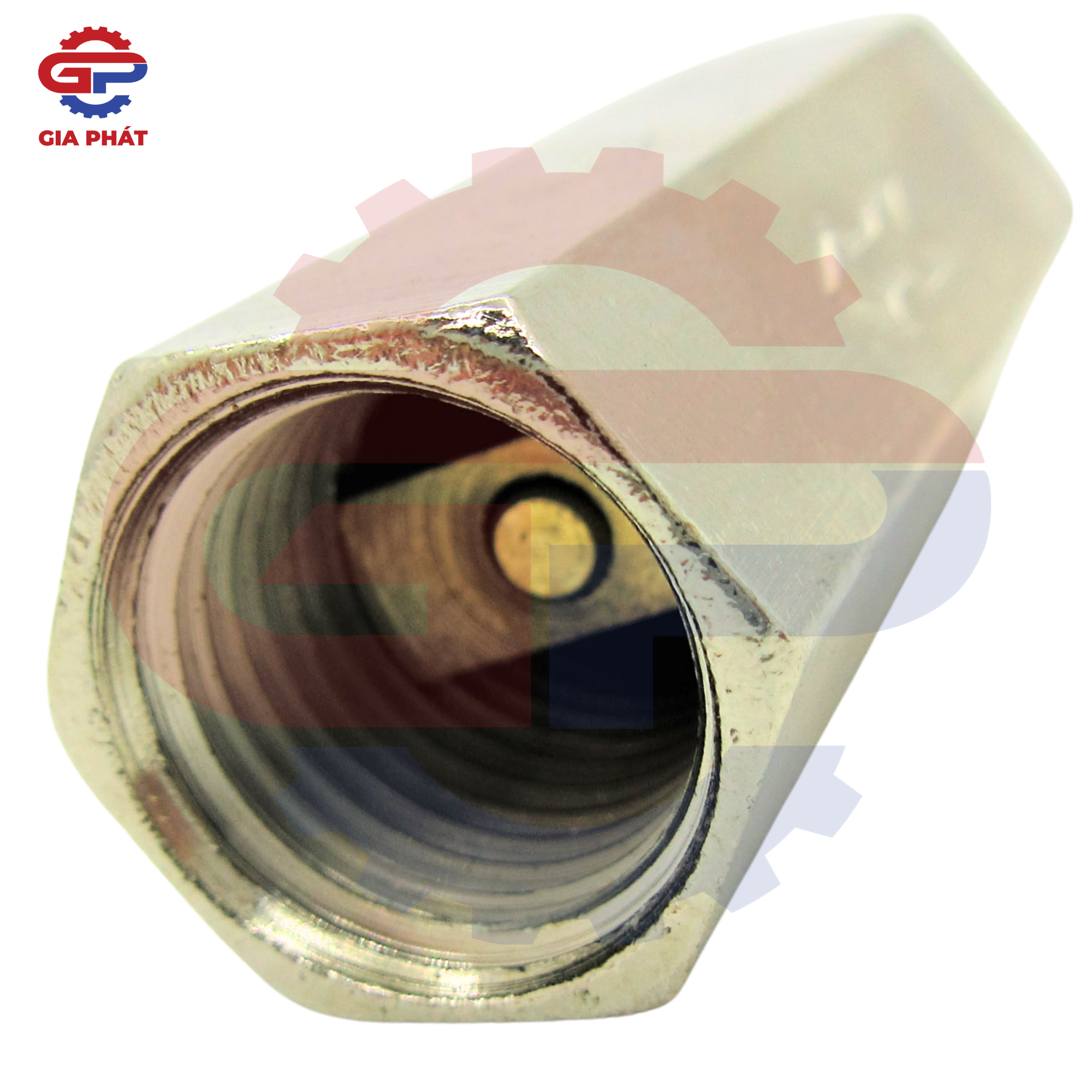 Van 1 chiều PVN CV