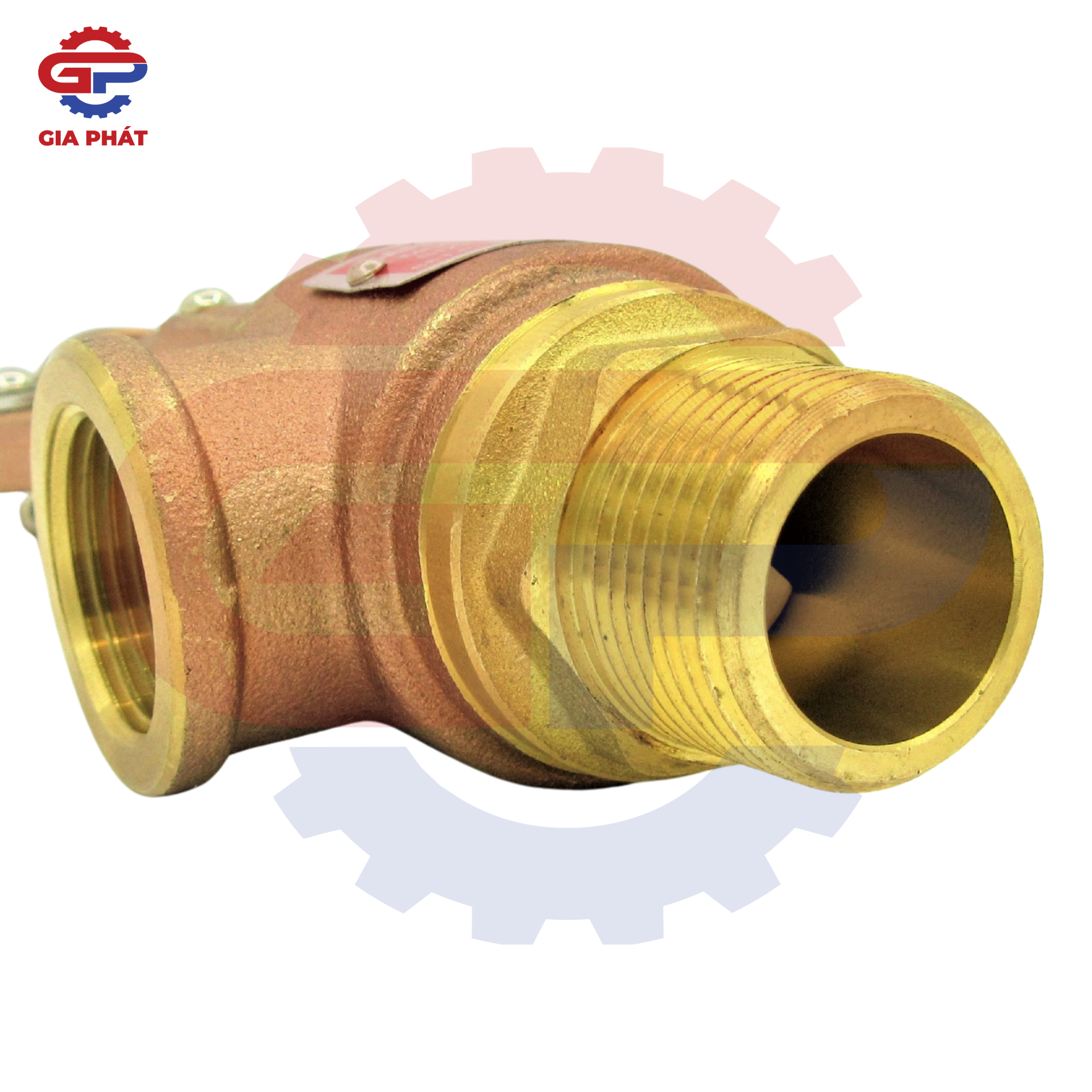 Van an toàn Đài Loan