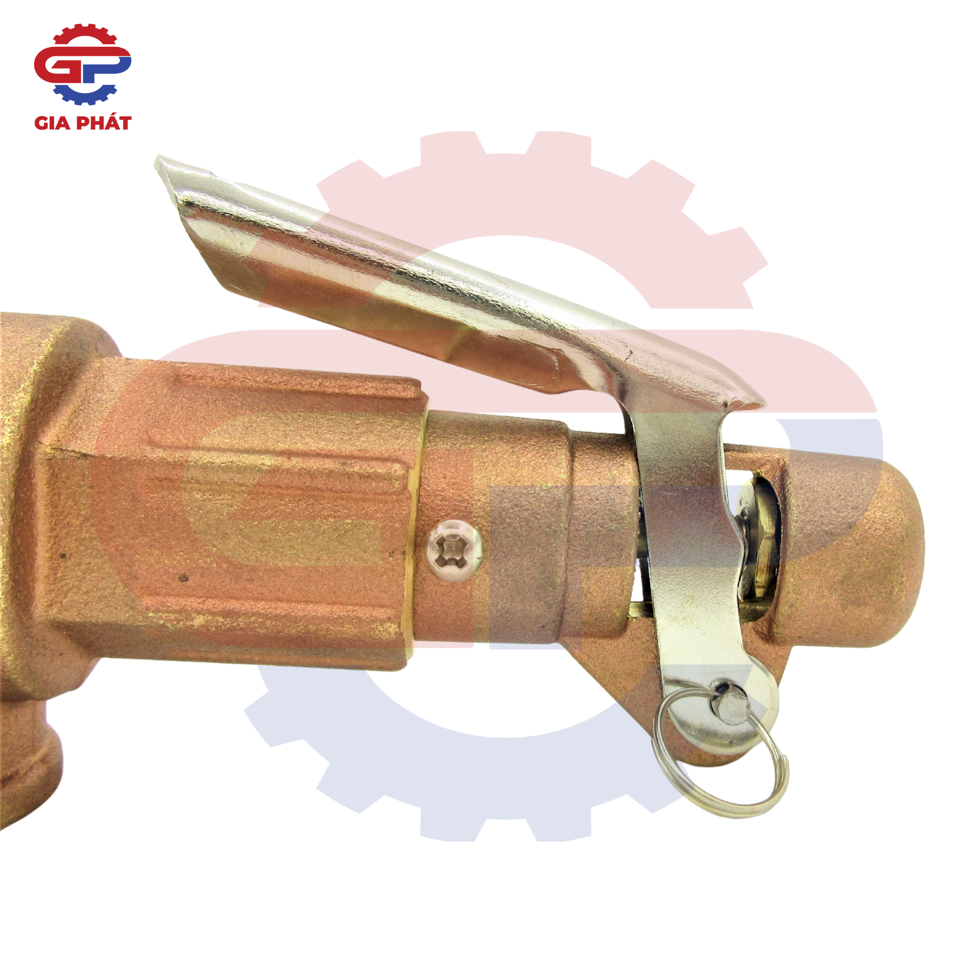 Van an toàn Đài Loan