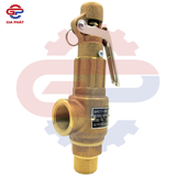 Van an toàn Hisec A3L Đài Loan