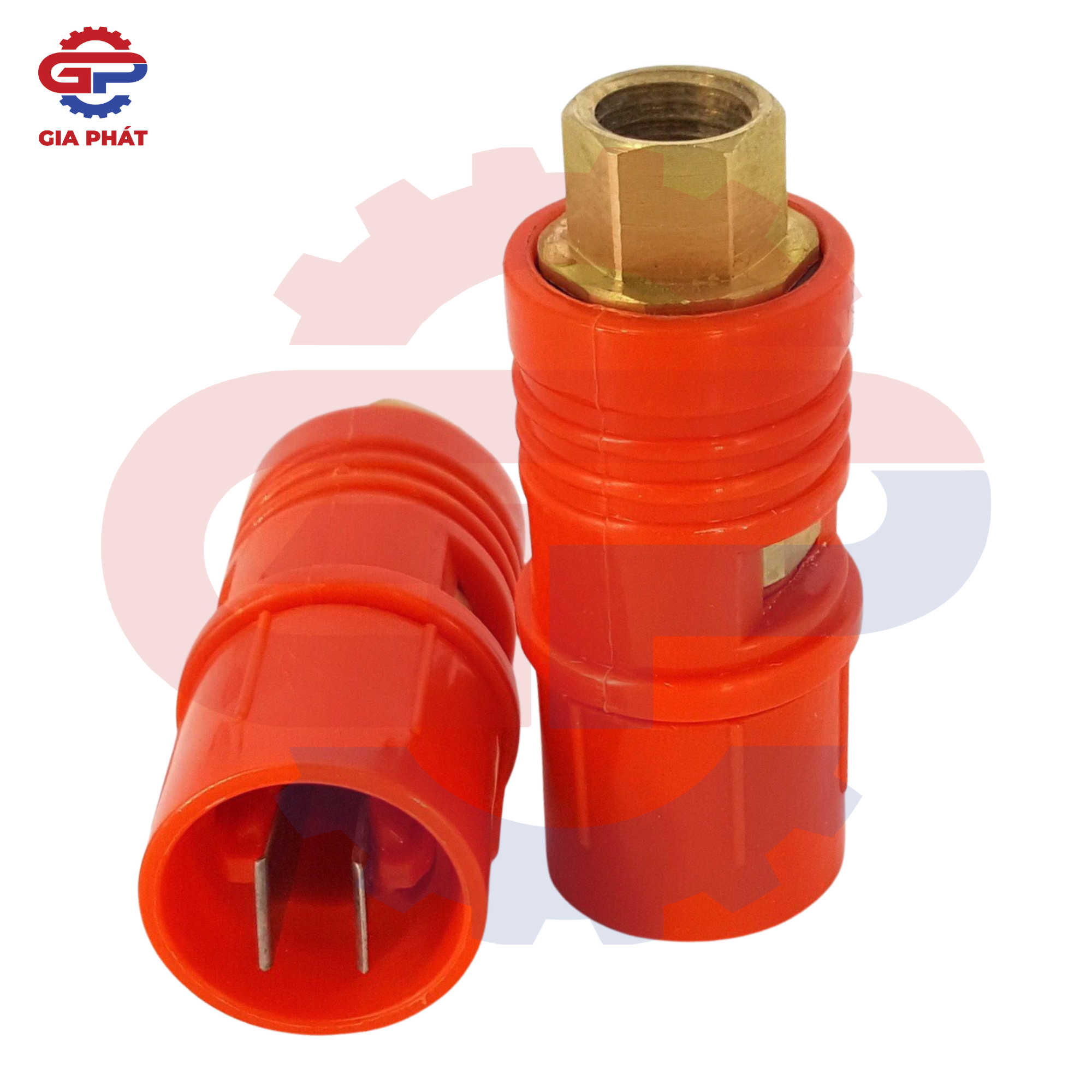 Béc rửa xe cao áp