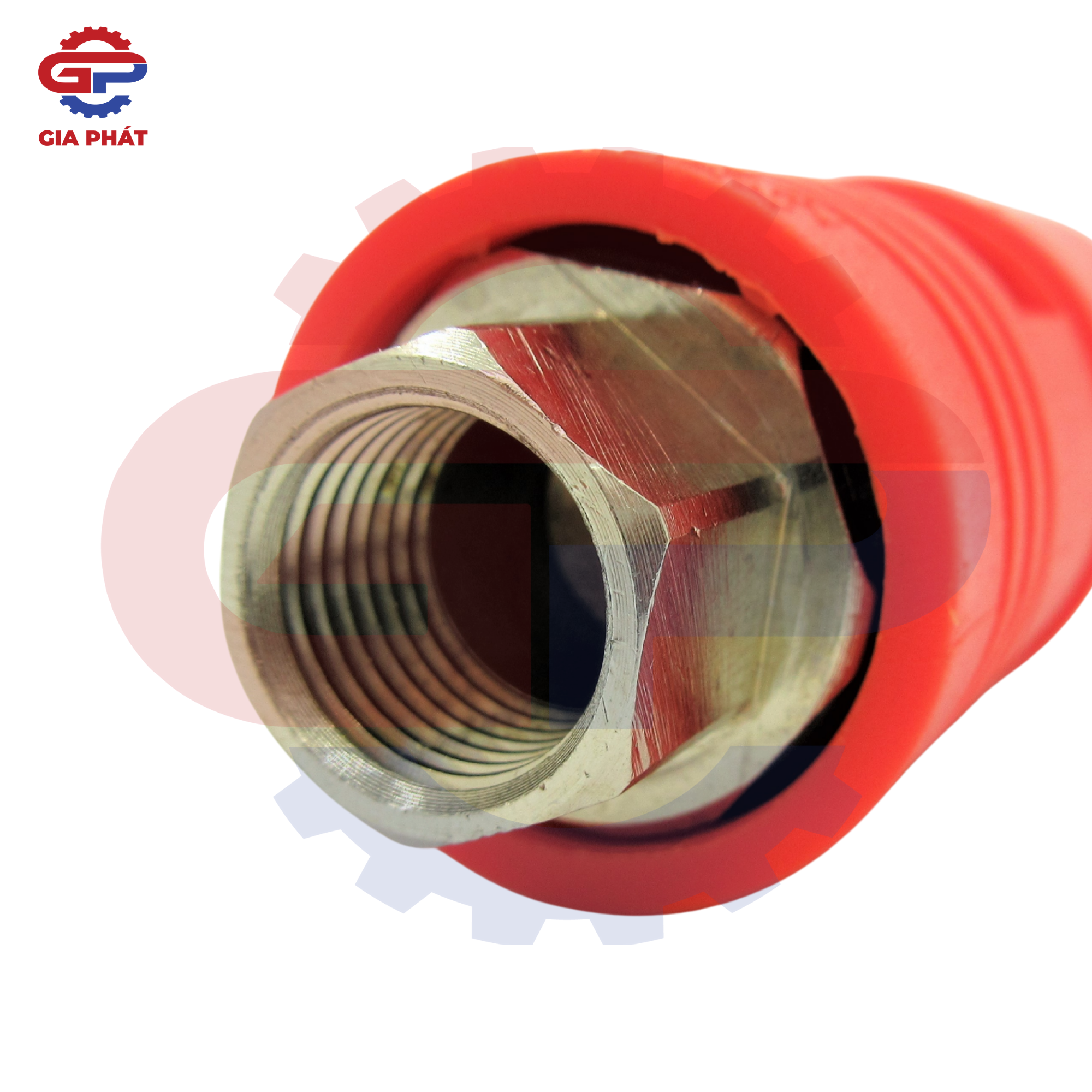 Béc rửa xe cao áp