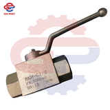 Van bi 2 ngã Saintfon BKH