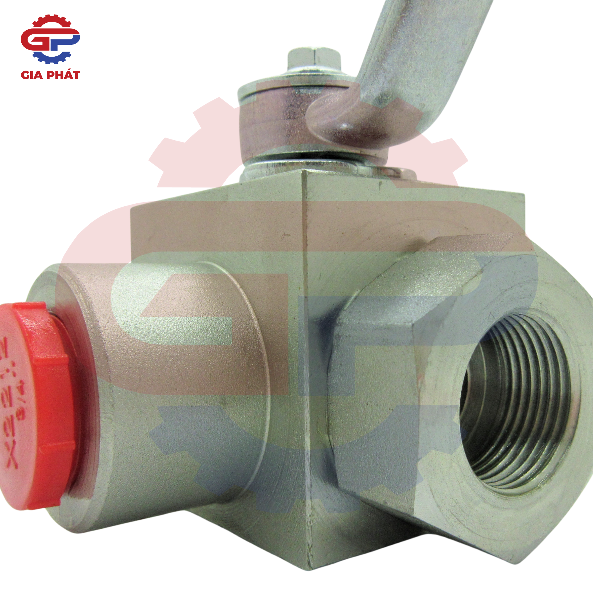 Van bi 3 ngã Saintfon BK3