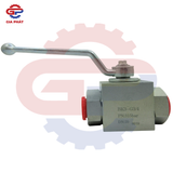 Van bi 3 ngã Saintfon BK3