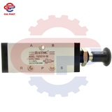 Van cơ khí nút nhấn STNC TG-H