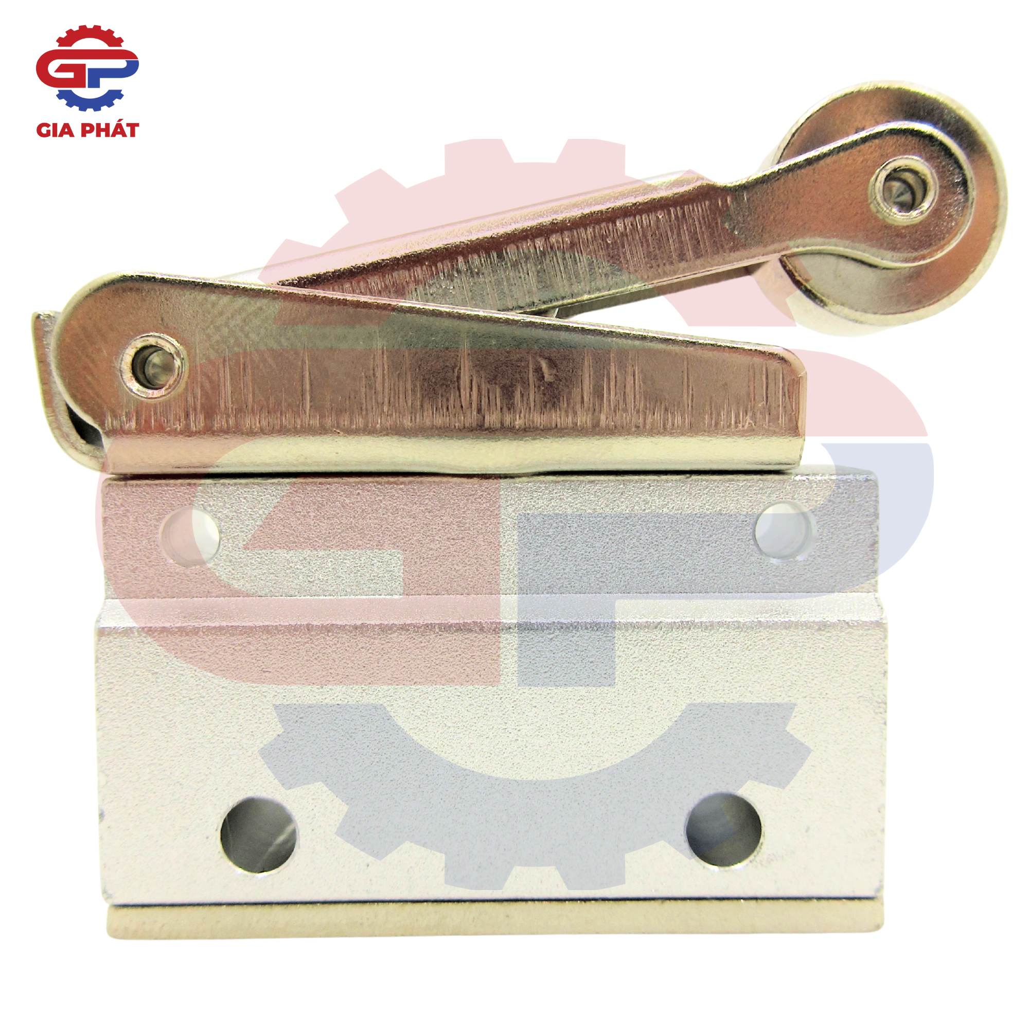 Van cơ khí PVN MOV321