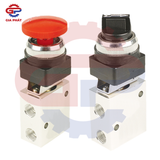 Van cơ khí PVN MV322