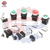 Van cơ khí PVN MV522