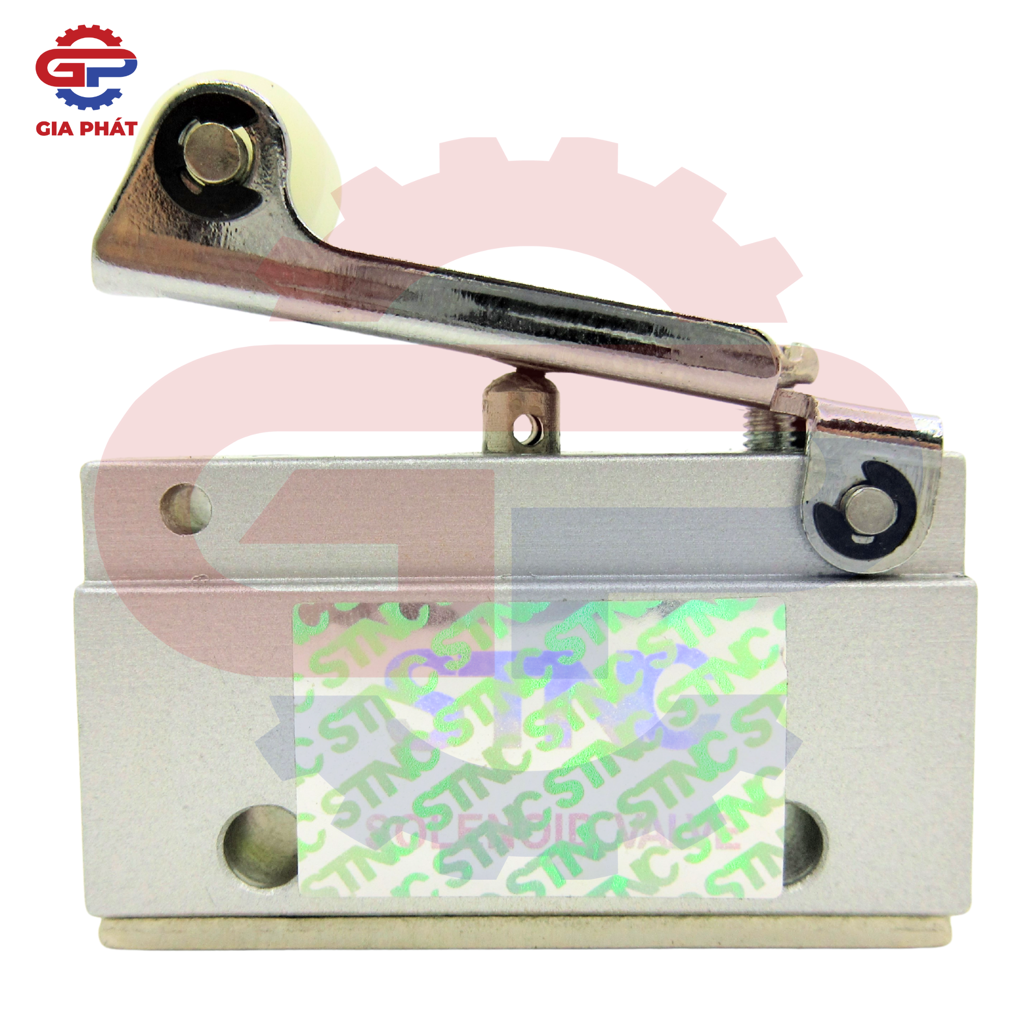 Van cơ khí STNC G321