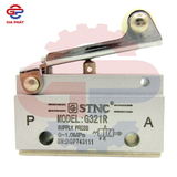 Van cơ khí STNC G321