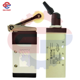 Van cơ khí STNC G322A, G522A