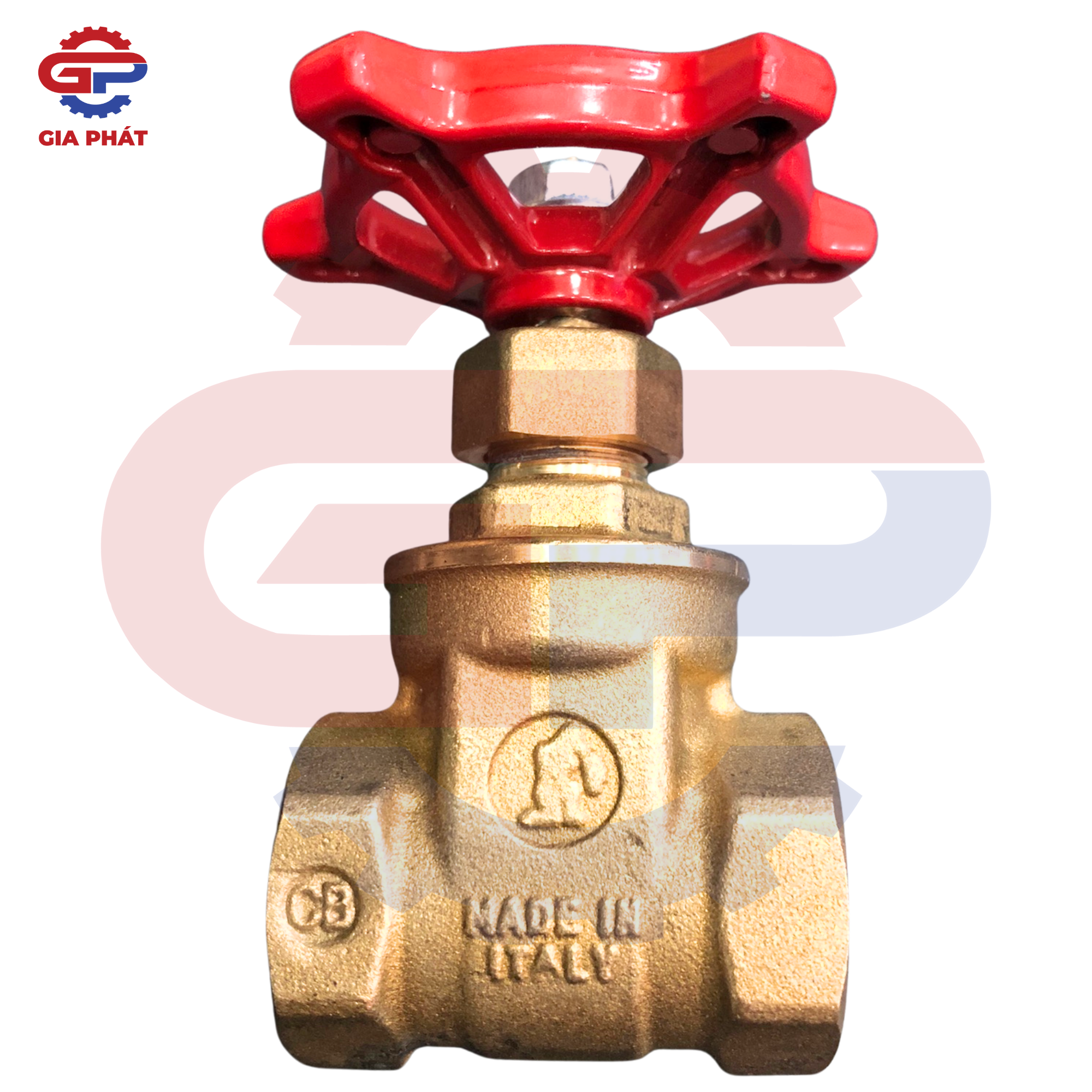 Van cửa Giacomini R55