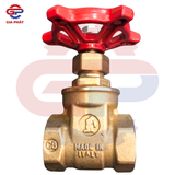 Van cửa Giacomini R55